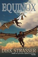 Equinox: The Second Book of Ascension