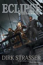 Eclipse: The Lost Book of Ascension