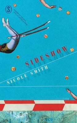 Sideshow - Nicole Smith - cover