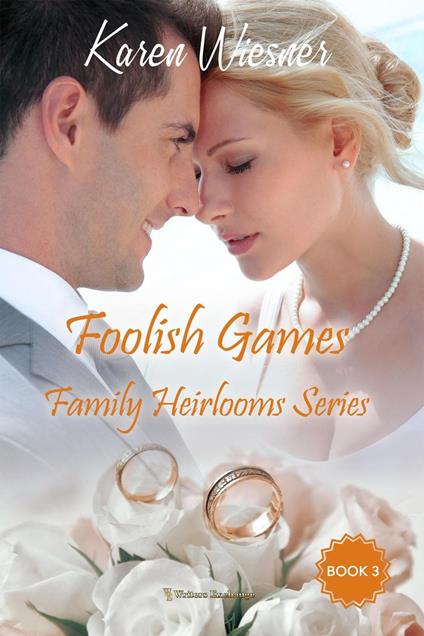 Foolish Games