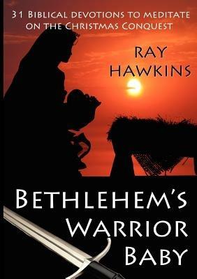 Bethlehem's Warrior Baby - Ray Hawkins - cover