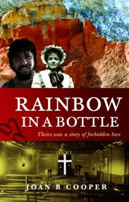Rainbow in a Bottle - Joan B. Cooper - cover