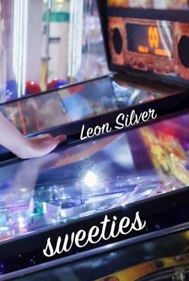 Sweeties - Leon Silver - cover