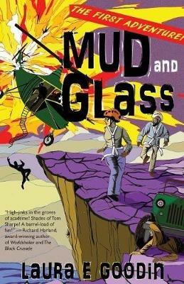 Mud and Glass - Laura Goodin - cover