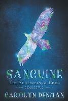 Sanguine - Carolyn Denman - cover