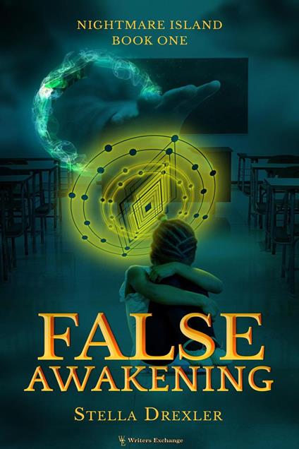 False Awakening - Stella Drexler - ebook