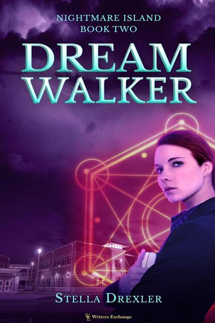 Dream Walker - Stella Drexler - ebook