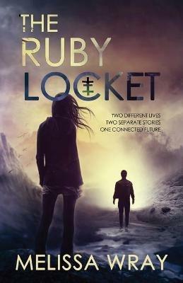 The Ruby Locket - Melissa Wray - cover