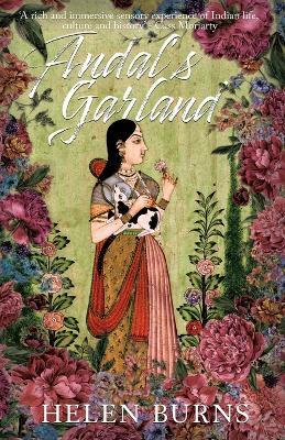 Andal's Garland - Helen Burns - cover