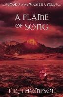 A Flame of Song