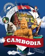 Cambodia