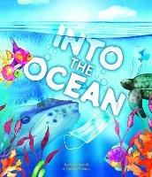 Libro in inglese Into The Ocean  - Caroline Thomas
