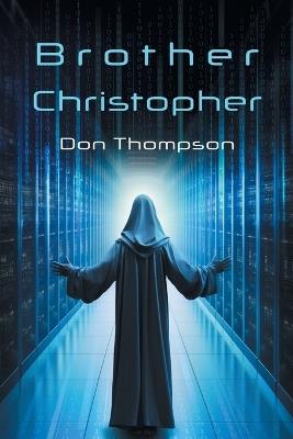 Brother Christopher - Don Thompson - cover