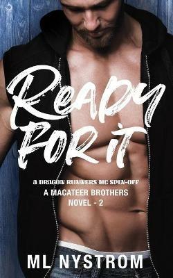 Ready For It - ML Nystrom - cover