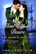 Miss Elspeth's Desire