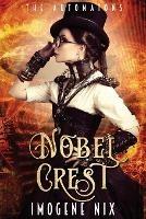 Nobel Crest - Imogene Nix - cover