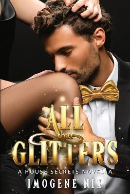 All That Glitters - Imogene Nix - cover