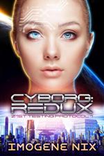 Cyborg: Redux