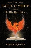 The Mindful Author - Roxanne McCarty-O'Kane - cover