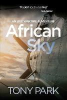 African Sky - Tony Park - cover