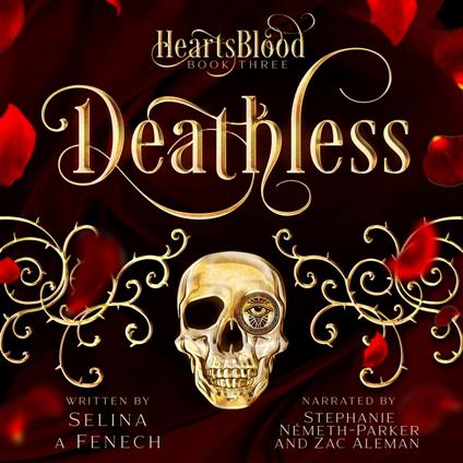 Deathless