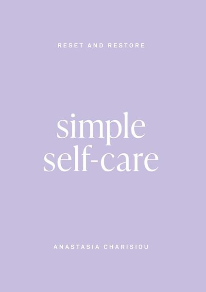 Simple Self Care