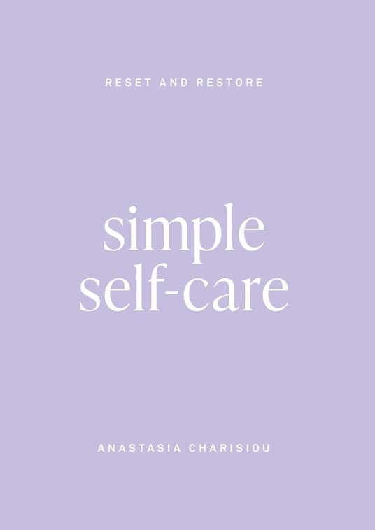 Simple Self Care