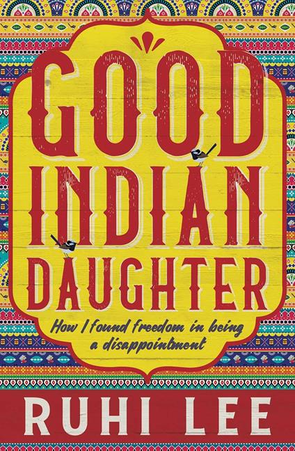Good Indian Daughter