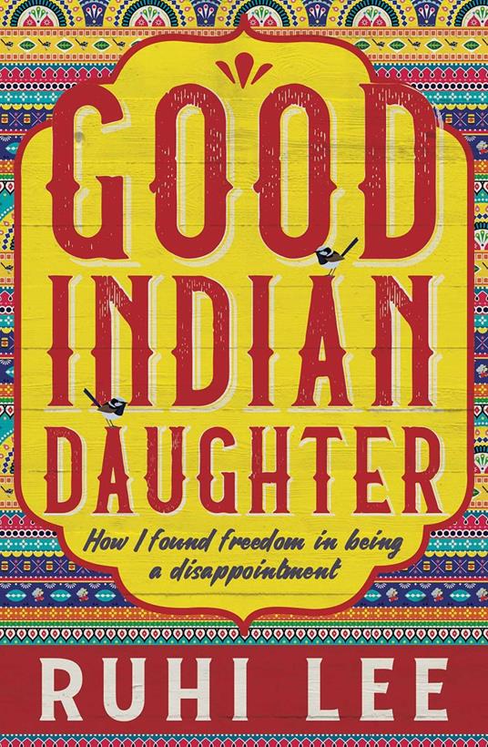 Good Indian Daughter