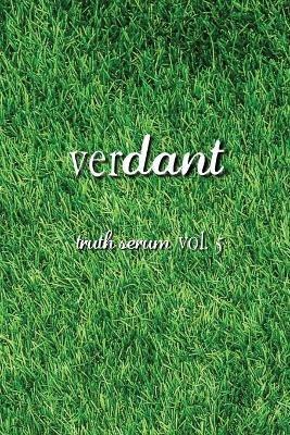 Verdant Truth Serum Vol. 5 - Truth Serum - cover