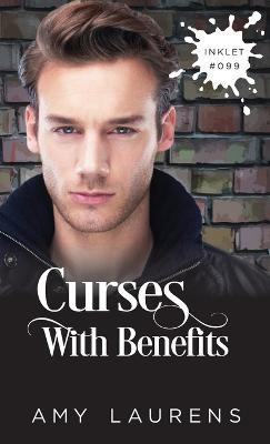 Curses With Benefits - Amy Laurens - cover