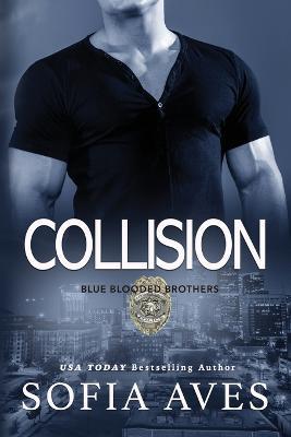 Collision - Sofia Aves - cover