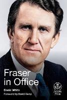 Fraser in Office - Denis White - cover