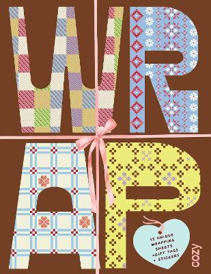 WRAP: Cozy - Sweet Hearts Press - cover