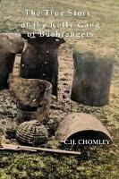 THE TRUE STORY OF THE KELLY GANG OF BUSHRANGERS - C.H. Chomley - cover