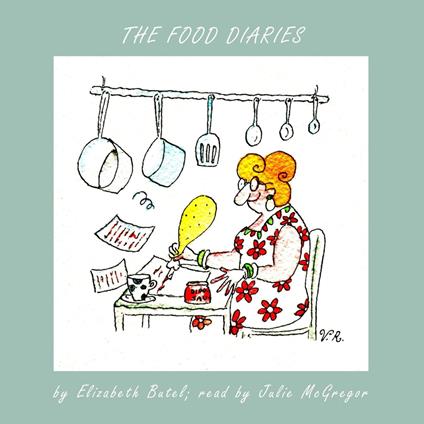 The Food Diaries