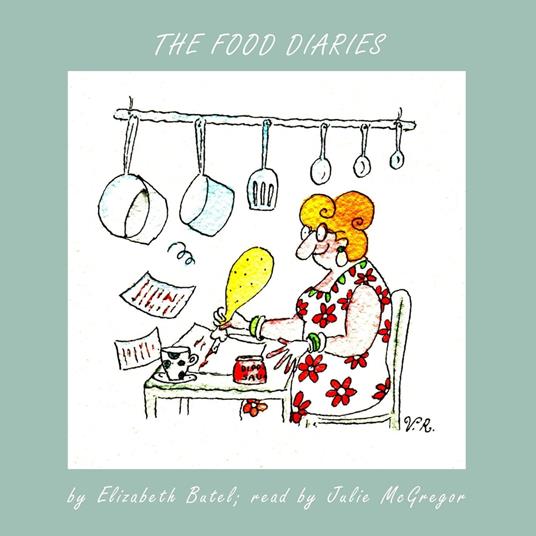 The Food Diaries