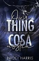 Our Thing - The Ballerina and The Butcher Boy Complete Duet