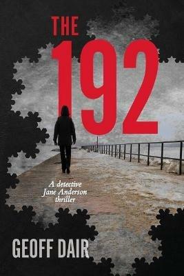 The 192 - Geoff Dair - cover