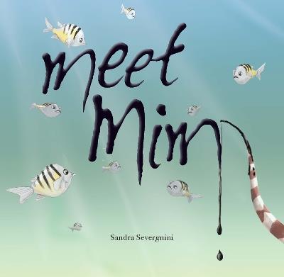 Meet Mim - Sandra Severgnini - cover