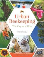 Urban Beekeeping: The city as a hive