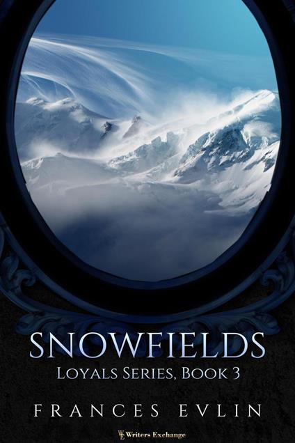 Snowfields