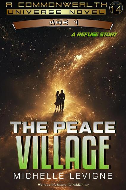 The Peace Village