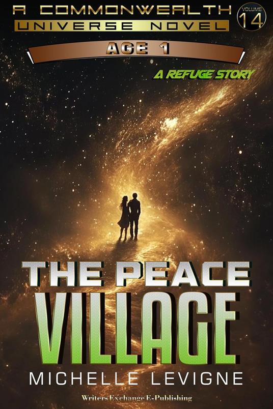The Peace Village