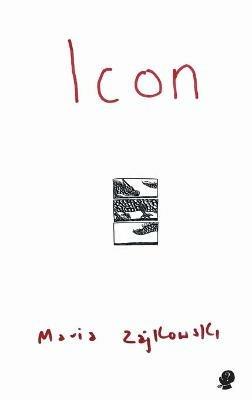 Icon - Maria Zajkowski - cover