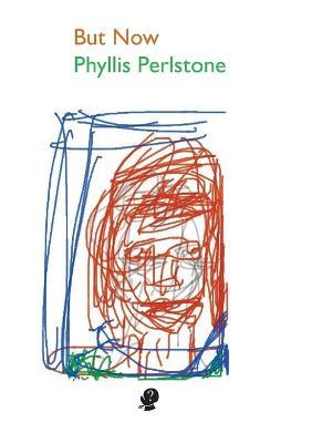 But Now - Phyllis Perlstone - cover