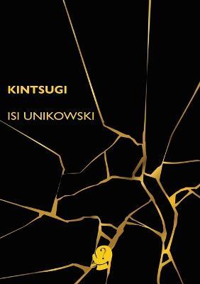 Kintsugi - Unikowski - cover