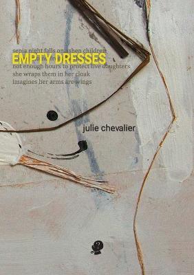 Empty Dresses - Julie Chevalier - cover