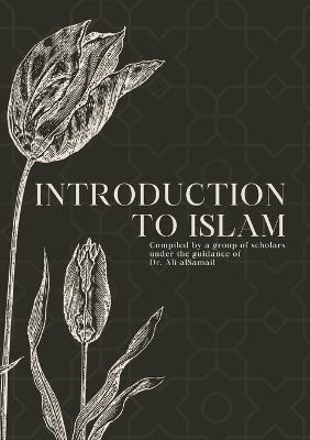 Introduction to Islam - Ali Alsamail - cover