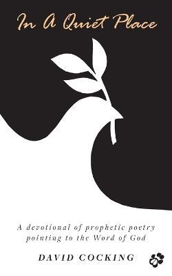 In A Quiet Place - David Cocking - cover